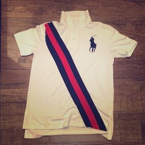Polo shirt